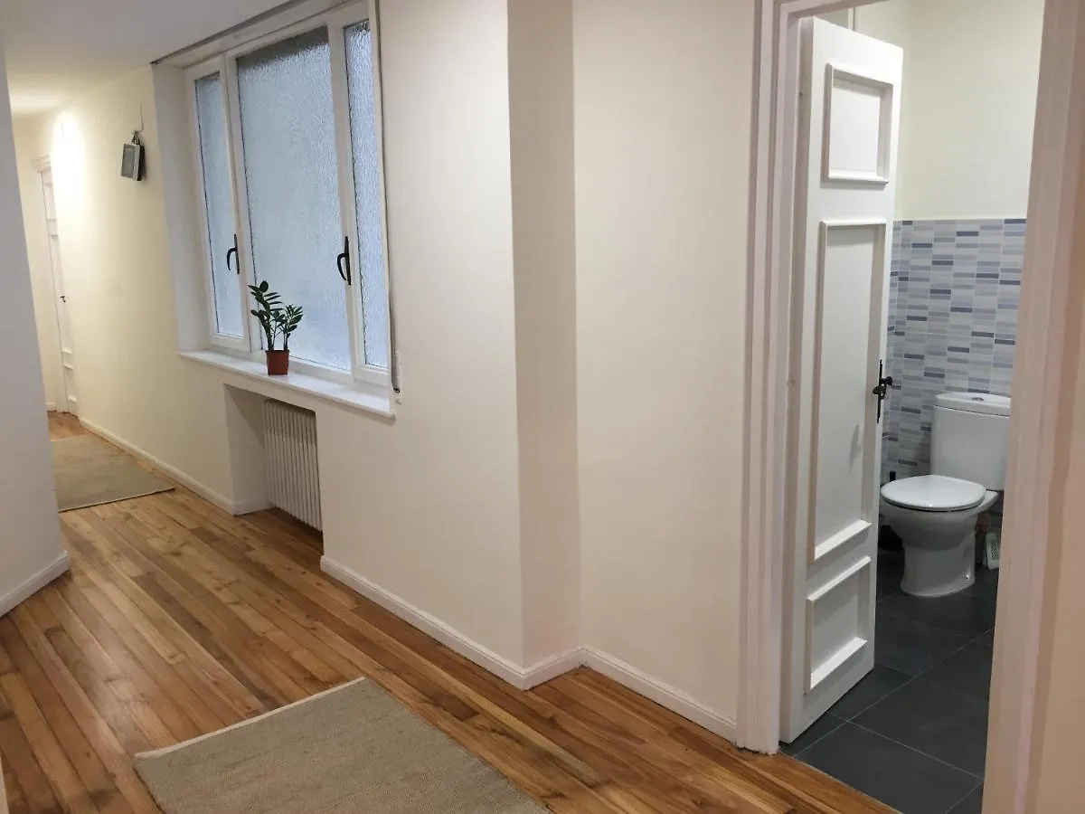 Akasha Arima Bed & Breakfast San Sebastian