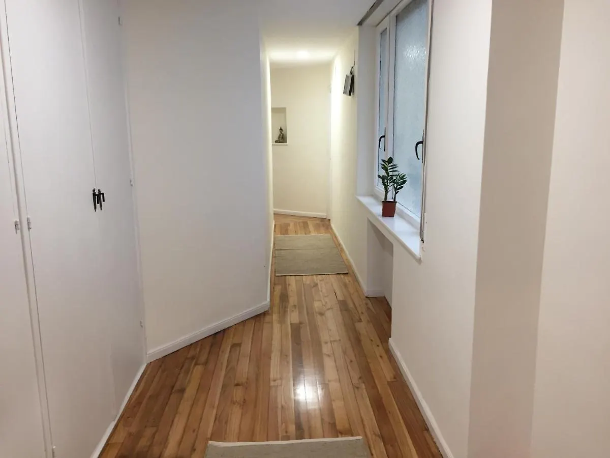 Akasha Arima Bed & Breakfast San Sebastian