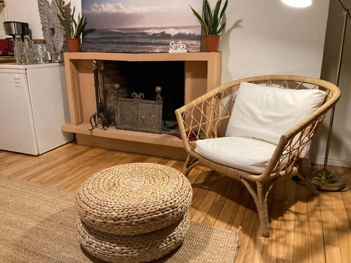 Akasha Arima Bed & Breakfast San Sebastian