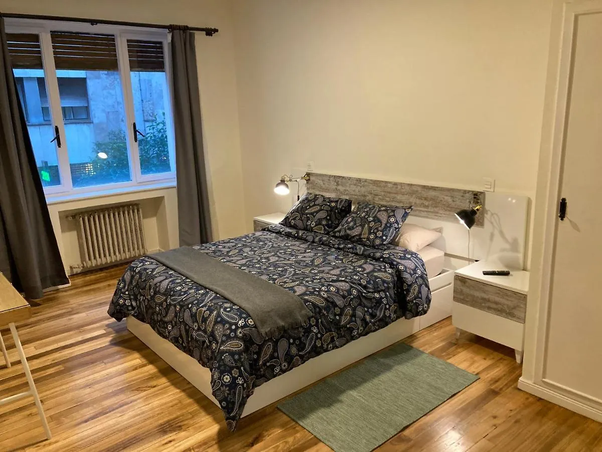 Akasha Arima Bed and Breakfast Σαν Σεμπαστιάν 3*,