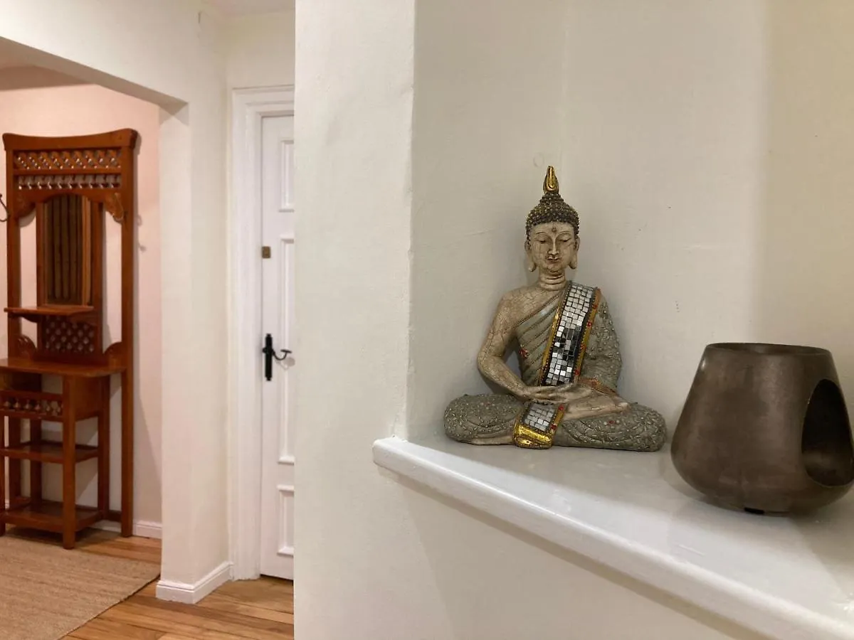 Akasha Arima Bed & Breakfast San Sebastian