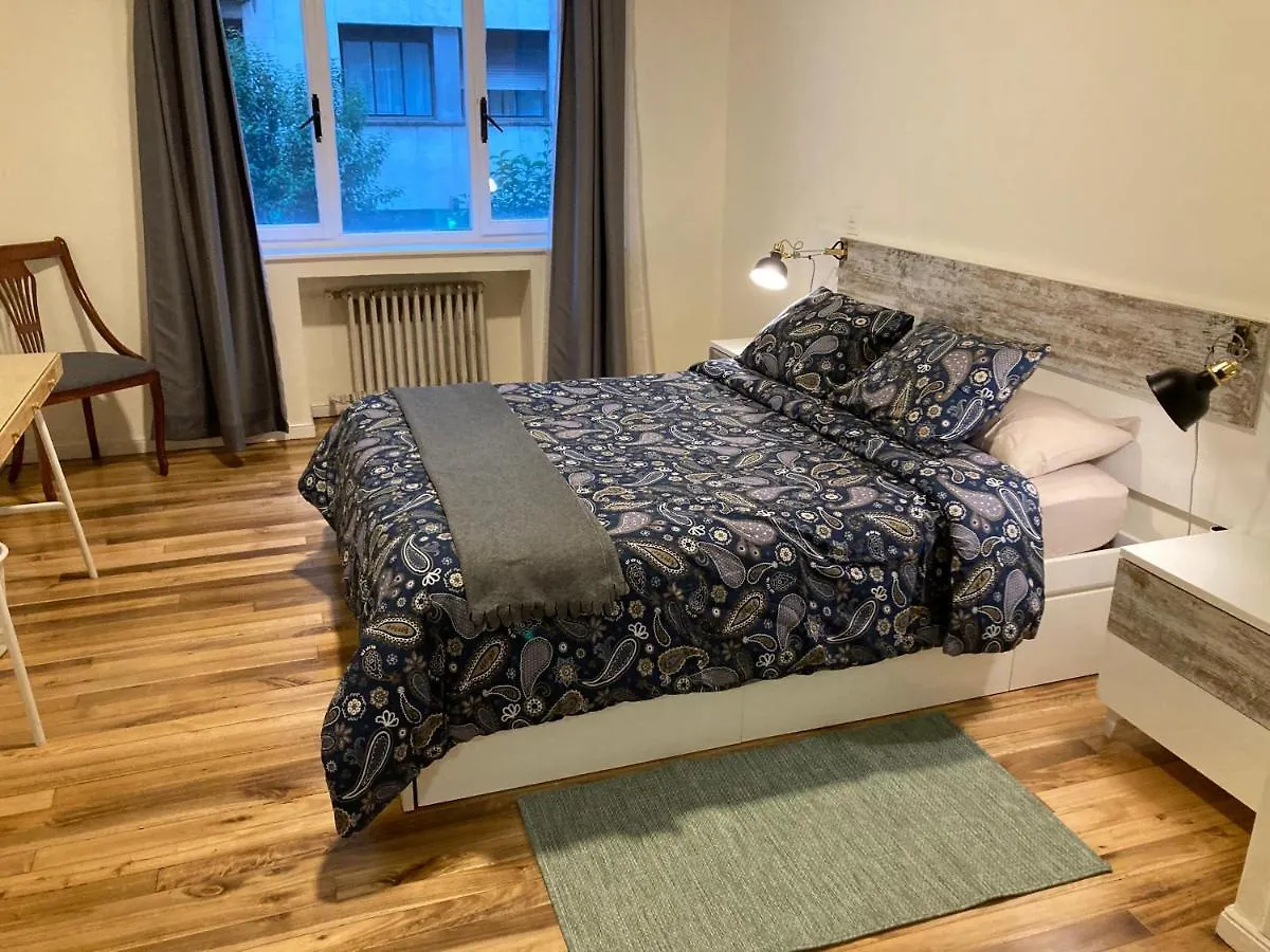 Akasha Arima Bed & Breakfast San Sebastian