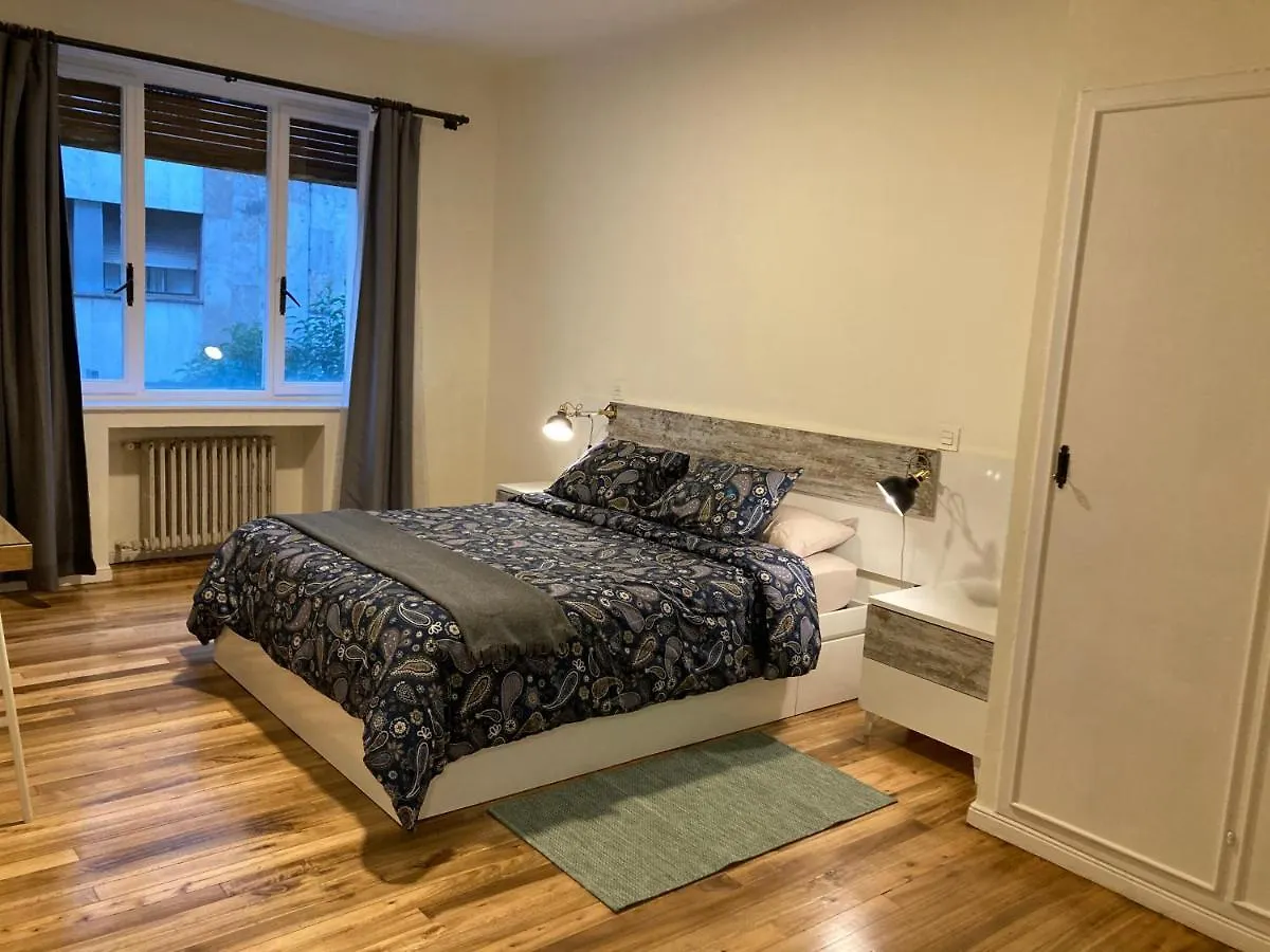 Akasha Arima Bed & Breakfast San Sebastian Spain