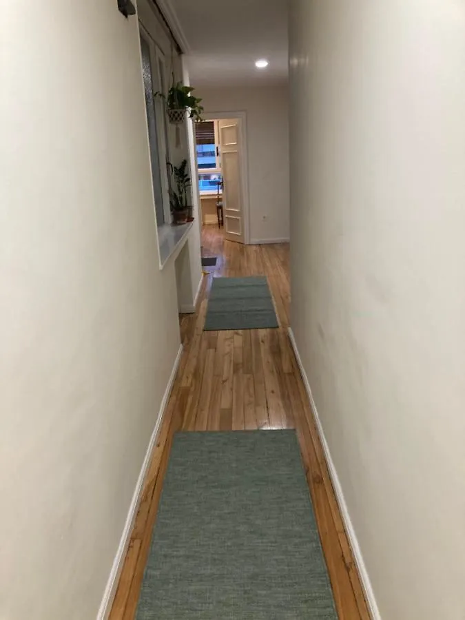 Akasha Arima Bed & Breakfast San Sebastian Spain