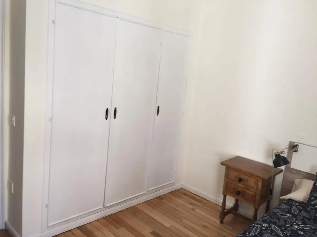 Akasha Arima Bed & Breakfast San Sebastian 3*,  Spain