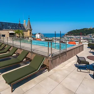 Catalonia Donosti Ξενοδοχείο